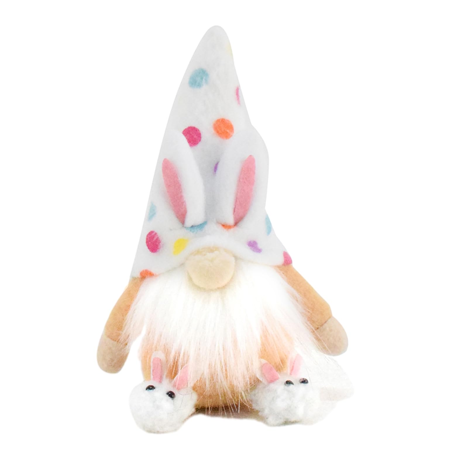 Tsophreniq Gnomes Plush Scandinavian Tomte Decorations Stuffed Plushie Ornaments Household Table Easter