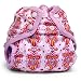 Rumparooz One Size Cloth Diaper Cover Snap, Lux