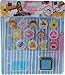 Produktbild Disney Soy Luna SL17268 Luna Clear Stempelset, Mehrfarbig