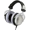 beyerdynamic DT 990 Edition 32 Ohm Over-Ear-Stereo Kopfhörer. Offene Bauweise, kabelgebunden, High-End, für Tablet und…