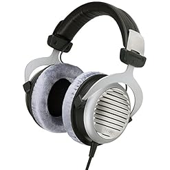 Beyerdynamic 481793 Casque Hi-Fi DT 990 Edition 32 Ohm - Les Beatles, Paul McCartney, John Lennon, RIngo Starr, George Harrison