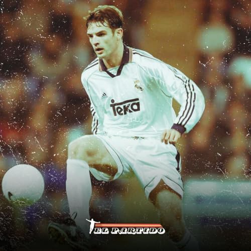 El Partido Stories : Fernando Morientes - The Forgotten #9