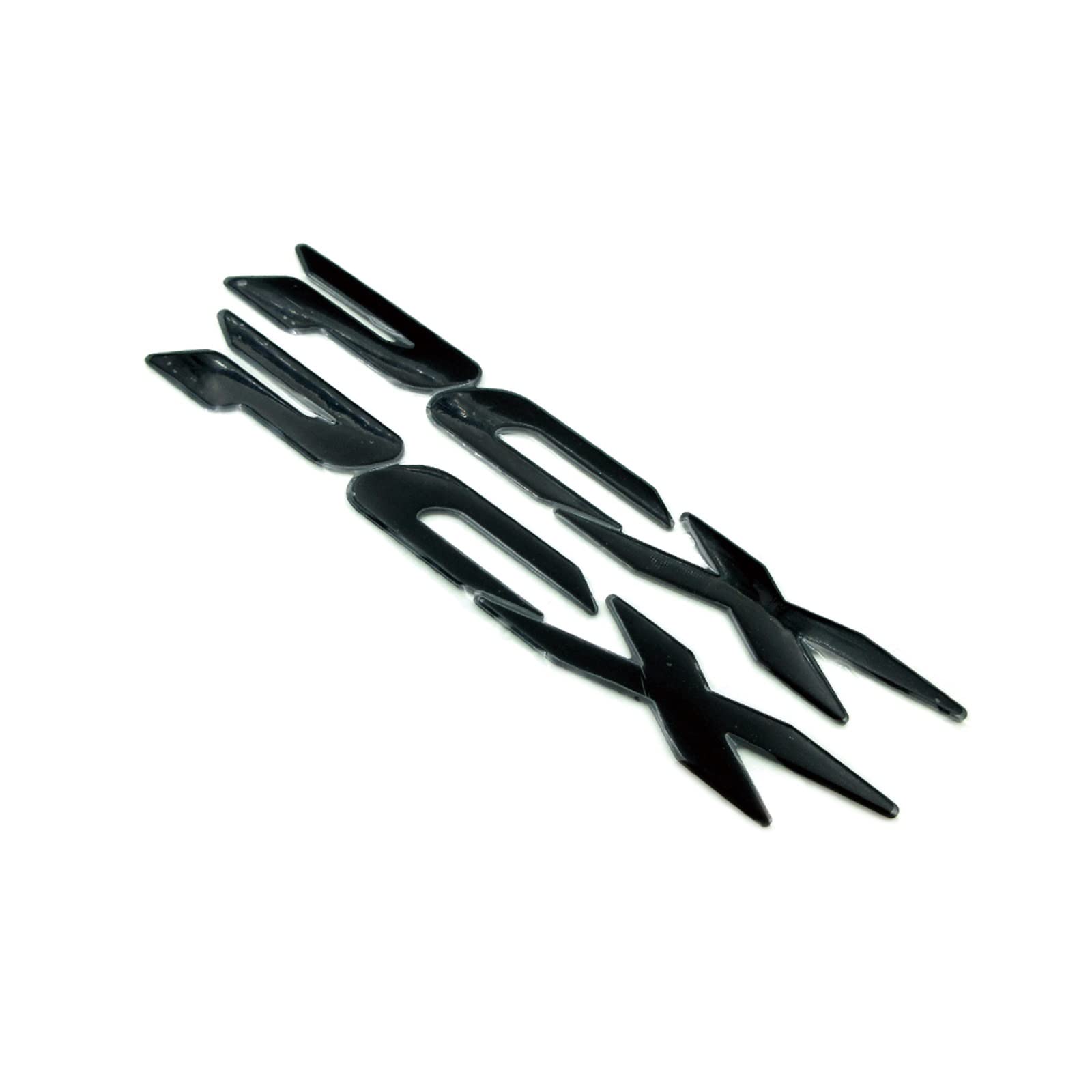 Autocollant Moto pour PCX 125 150 160 Kit Emblème Badge de Réservoir Roue