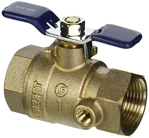 Febco 781-054LL 1