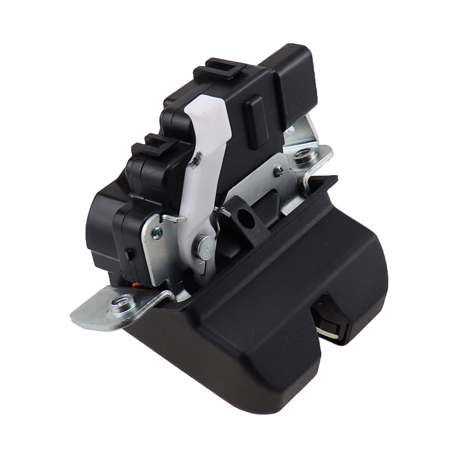 Rear Trunk Door Lock Latch Actuator Tailgate Liftgate Motor Boot Hatch for Kia for Sorento 2016-2020 81230C5000 Manual Tail Only HETEVSCCK