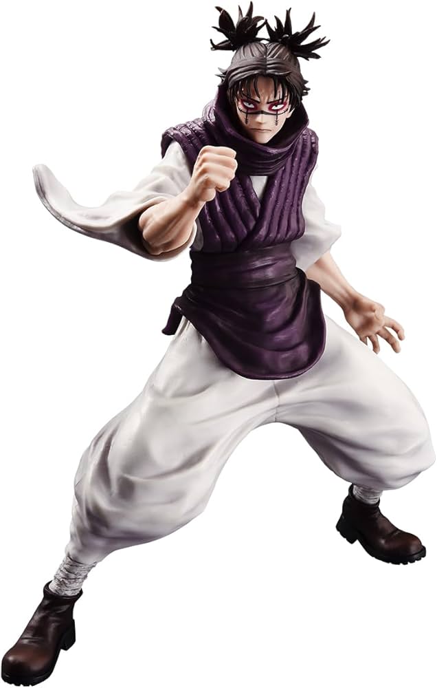 Amazon.com: Ichibansho Figure - Jujutsu Kaisen - Choso (Shibuya