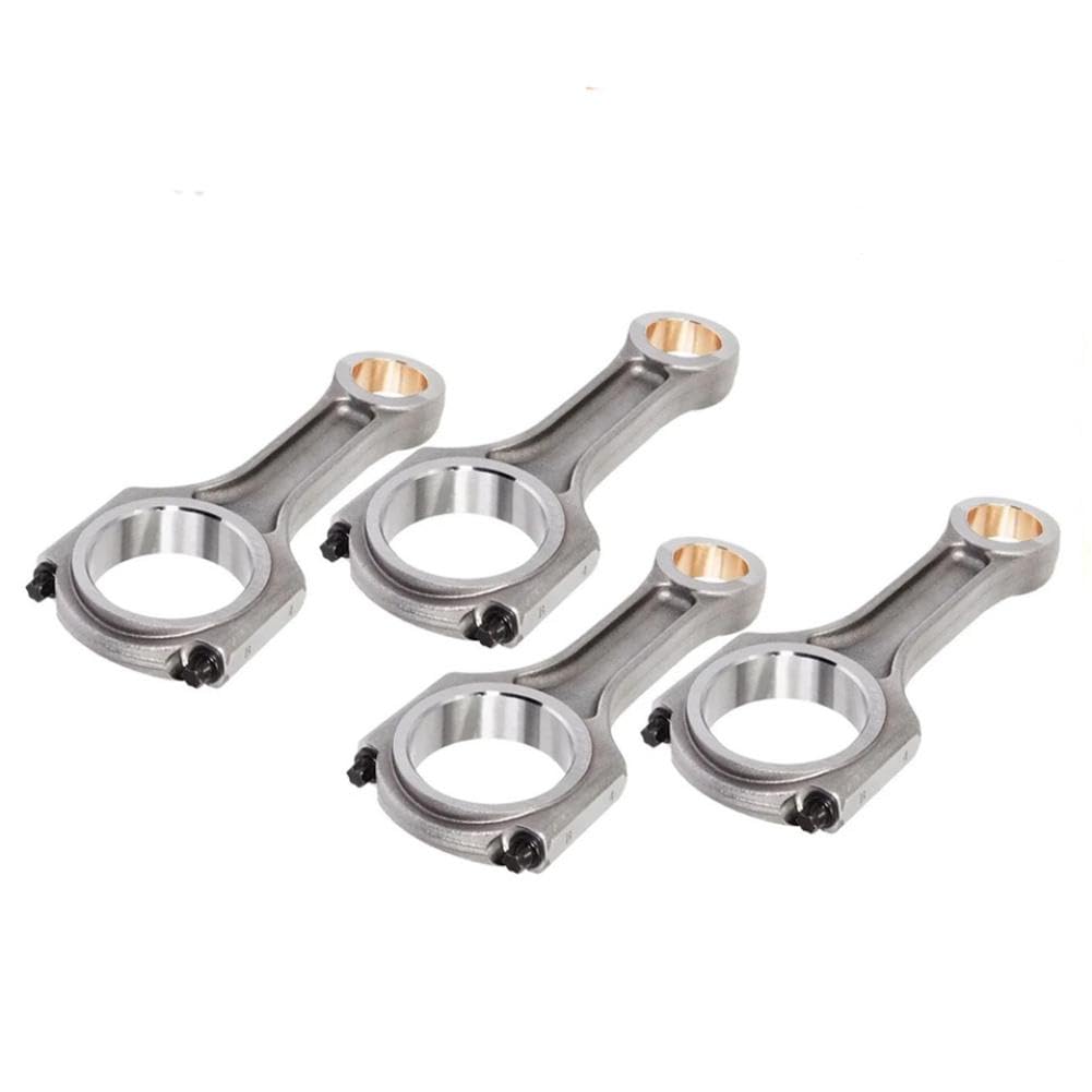 Jeu de Bielles 6510300020 Compatible with Mercedes-Benz 2.1L