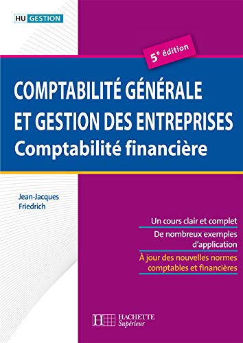 Comptabilité générale et Gestion des entreprises