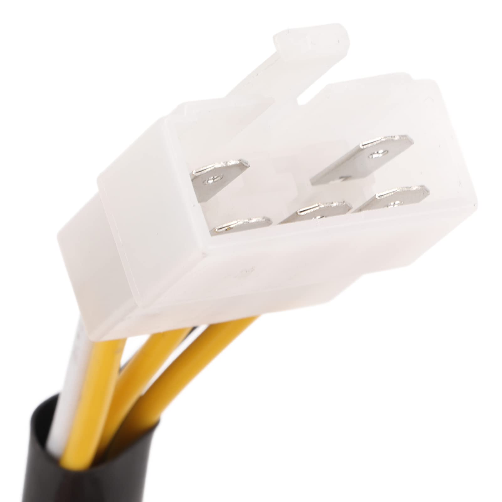Raddrizzatore Regolatore 12V Raddrizzatore di Tensione per Moto in Lega di Alluminio 31600 Ma6 000 Carica Stabile Dissipazione del Calore Installazione Semplice per CB700SC CB750 CB900 CB1000C