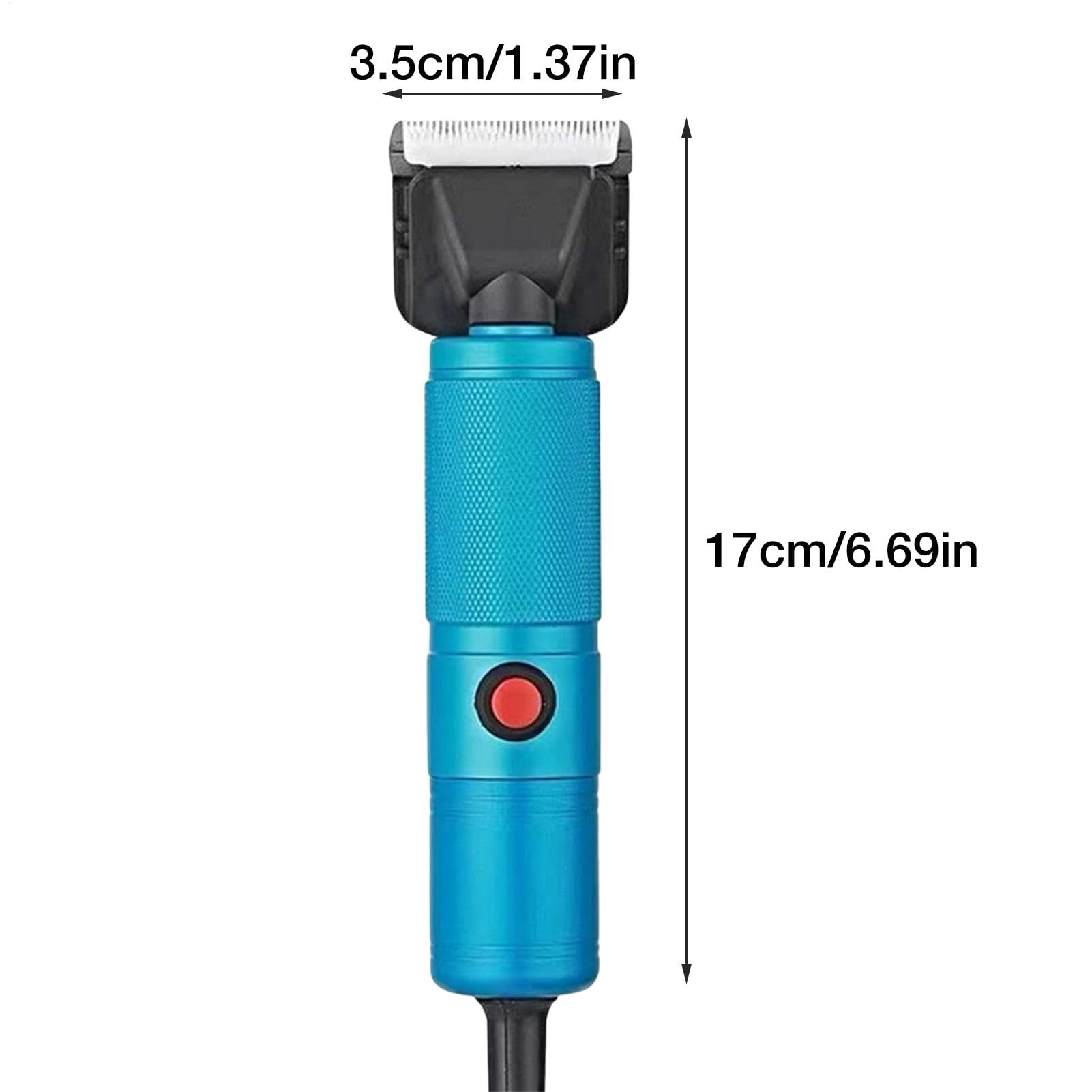 Terrimmer para alfombras, Tufting Clippers | Clippers eléctricos de | alfombra ajustable a velocidad,Tallado de tela de precisión para el hogar, accesorios para mascotas