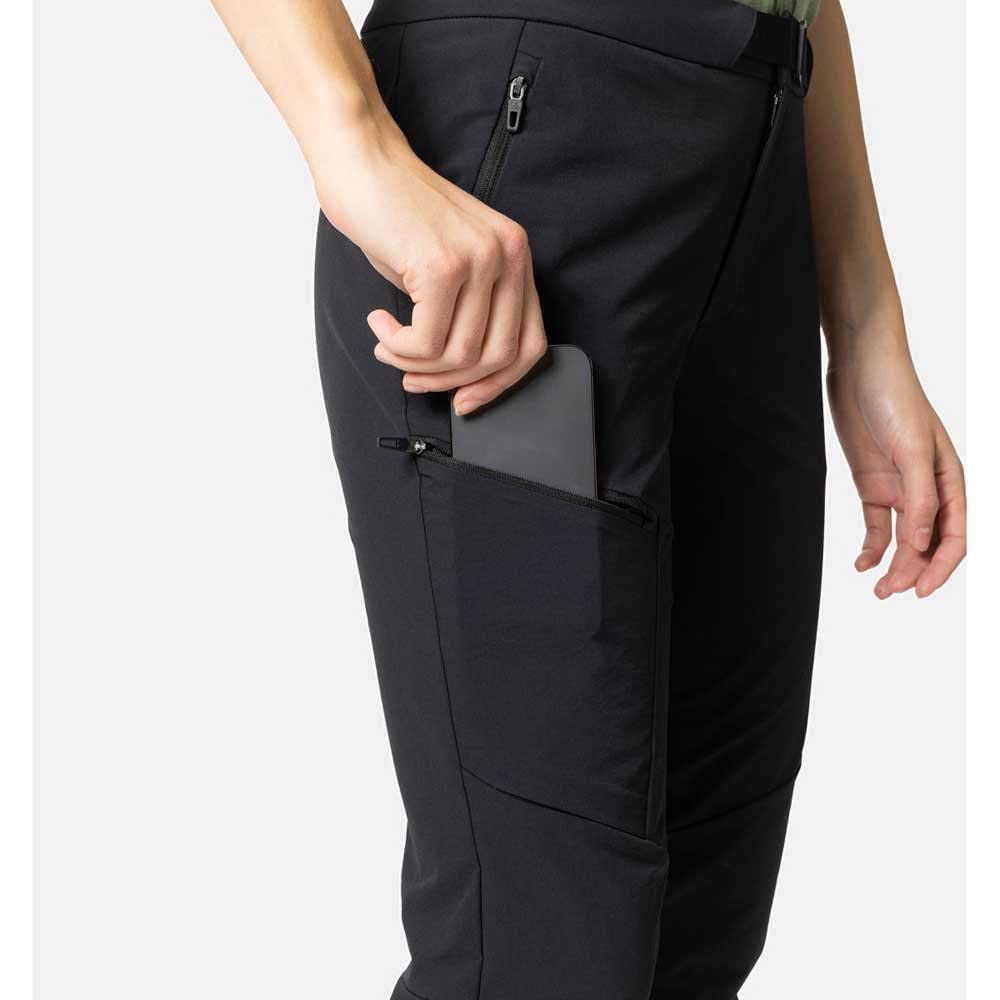 Odlo Damen Hiking Pants Ascent