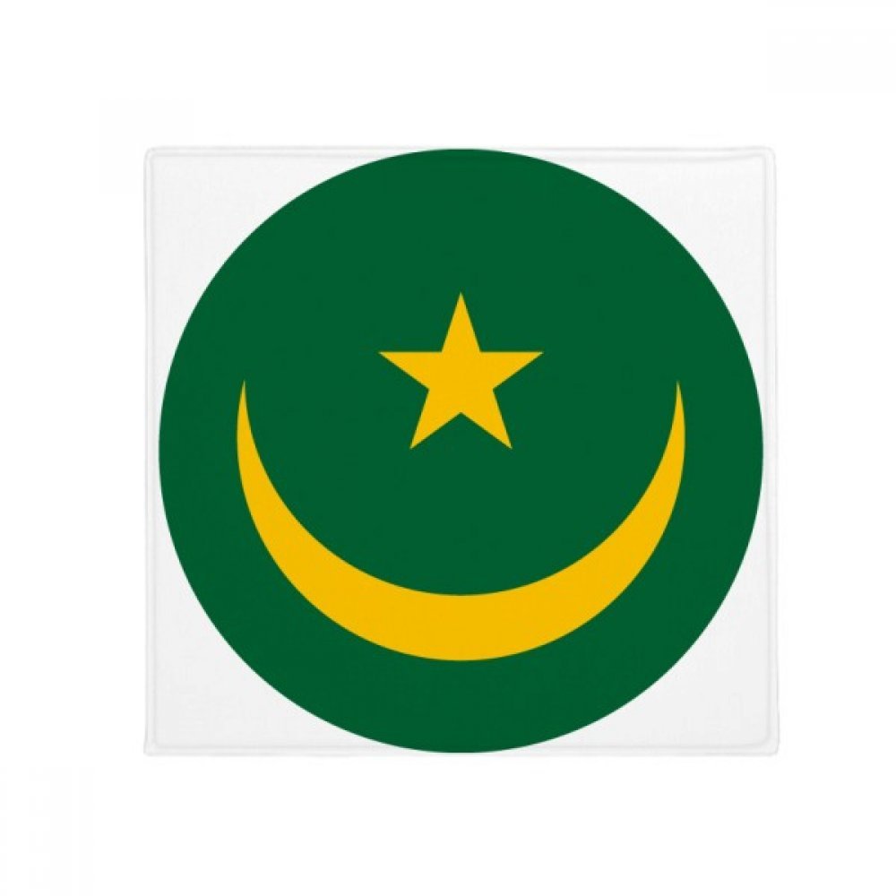 Tapis Mauritanie anti-slip pour sécuriser la cuisine et le salon des animaux