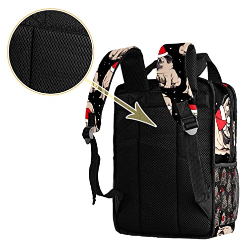 Sac à dos rétro pour garçons pour soulager le dos avec style - 4