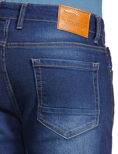 Image of THE Indian Garage CO Men Jeans