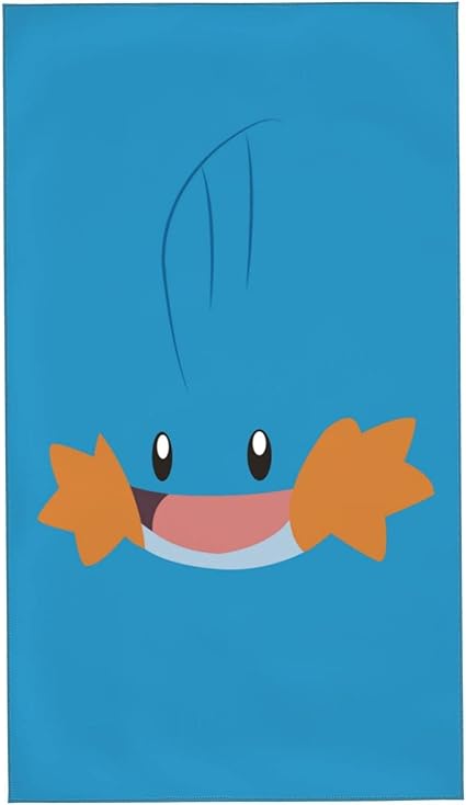 Amazon ミズゴロウ 吸水 吸汗 速乾 マイクロファイバー タオル フェイスタオル スポーツタオル プリントタオル 大判 肌触り 家庭用 Evisuk ふんわり おしゃれ かわいい 男女兼用 子ども 40 70 アニメ キャラクター フェイスタオル ホーム キッチン オンライン通販