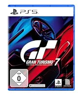 Gran Turismo 7 | Standard Edition [PlayStation 5] – Ansicht 1