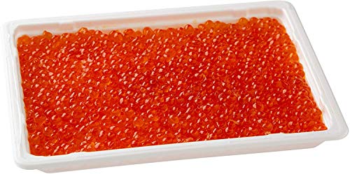 尾張まるはち いくら 醤油漬け 冷凍 鱒卵 国内加工 1kg の商品画像 5