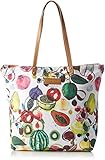 Christian Lacroix Lidia Women's Shopping Bag White (Manaos White)