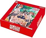 TCG とある科学の超電磁砲S DIVINE CROSS 20パック入りBOX
