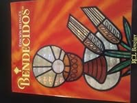 Bendecidos Blest Are We (Spanish-english) Bilingue 0782914527 Book Cover