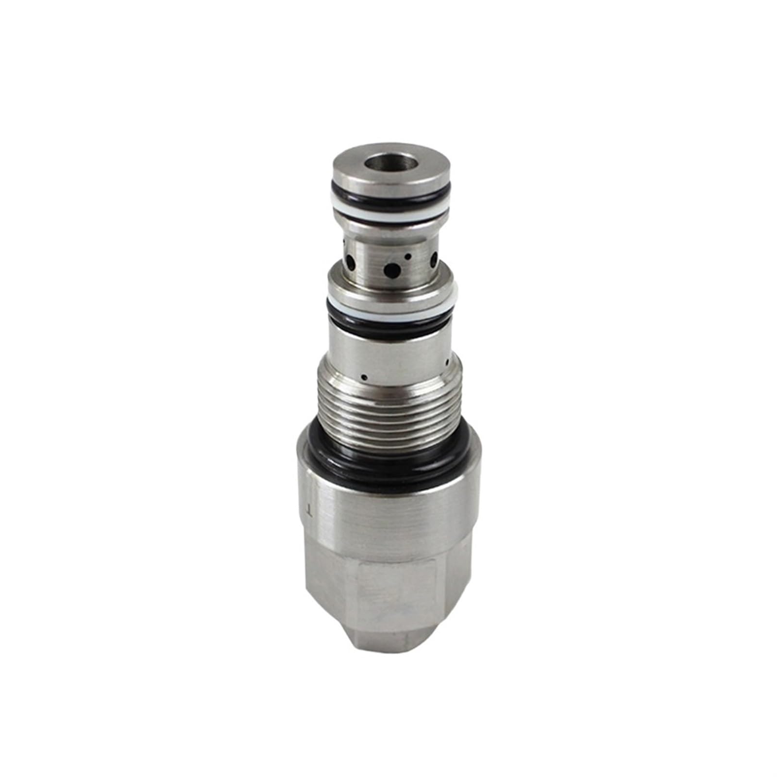 Soupape décharge hydraulique de rechange pour engins de TP PC128UU