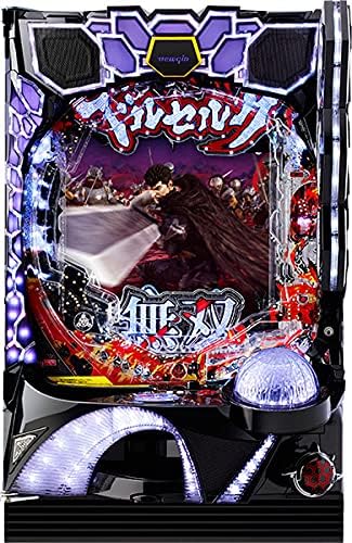 Amazon Pベルセルク無双 中古パチンコ実機 ノーマルセット パチスロ 通販
