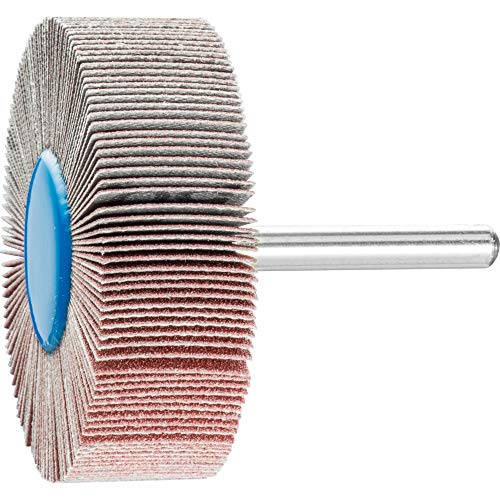 Ponceuses à lamelles PFERD F 6020/6 A 150 meule sur tige 44508156