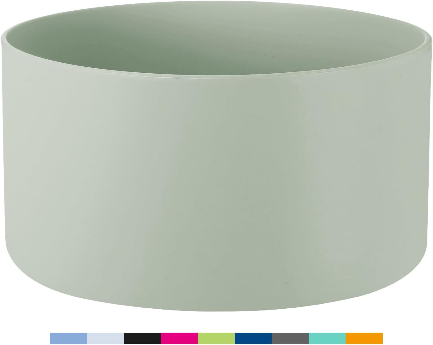 CHEETAH Protective Boot for Hydroflask Water Bottle 12oz - 40oz, BPA Free Bottom Silicone Sleeve Cover, Compatible with All Water Bottles with Bottom Width of 2.87-3.56in