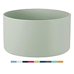 CHEETAH Protective Boot for Hydroflask Water Bottle 12oz - 40oz, BPA Free Bottom Silicone Sleeve Cover, Compatible with All Water Bottles with Bottom Width of 2.87-3.56in