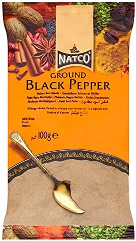 Offer Shop Indian Spices for Cooking - 7 Essential Indian Spice Collection Kit | Perfect Refill for Kitchen Spice Box