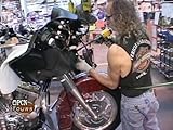 PCN Tours - Harley-Davidson Motorcycles