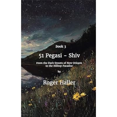 51 Pegasi - Shiv