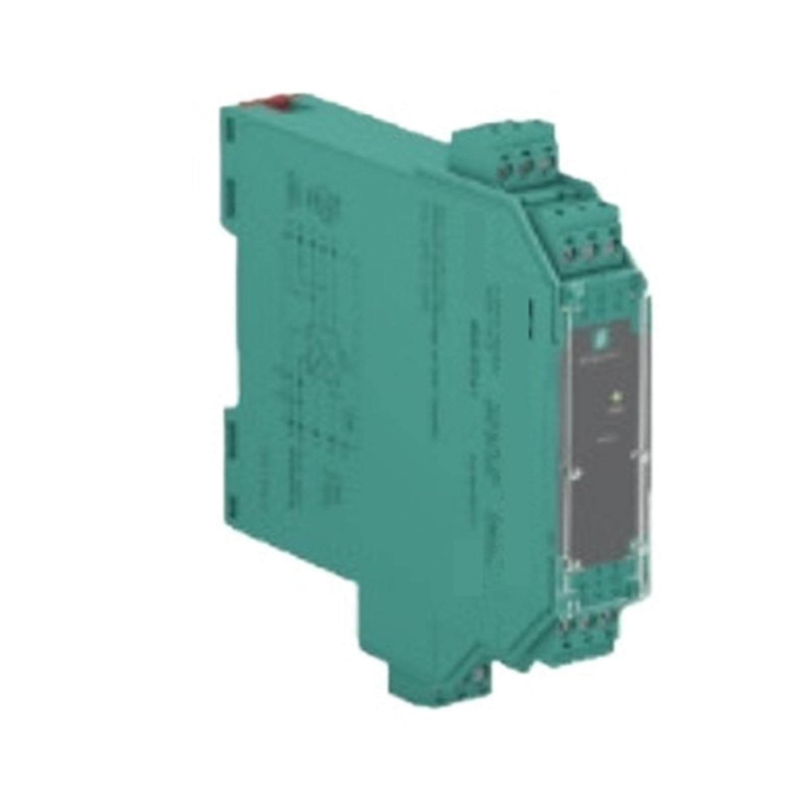 Barriera di sicurezza isolata KFD2-SL2-EX2 Driver solenoide sicuro