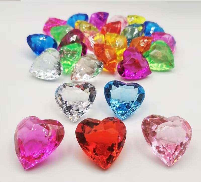 Amazon | ビッグサイズ 子供 宝石おもちゃ ジューリー プレイセット