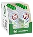 Produktbild Pril Pro Nature, Geschirrspülmittel, 10 x 500 ml, umweltfreundliches Spülmittel mit hoher Fettlösekraft und frischem Duft