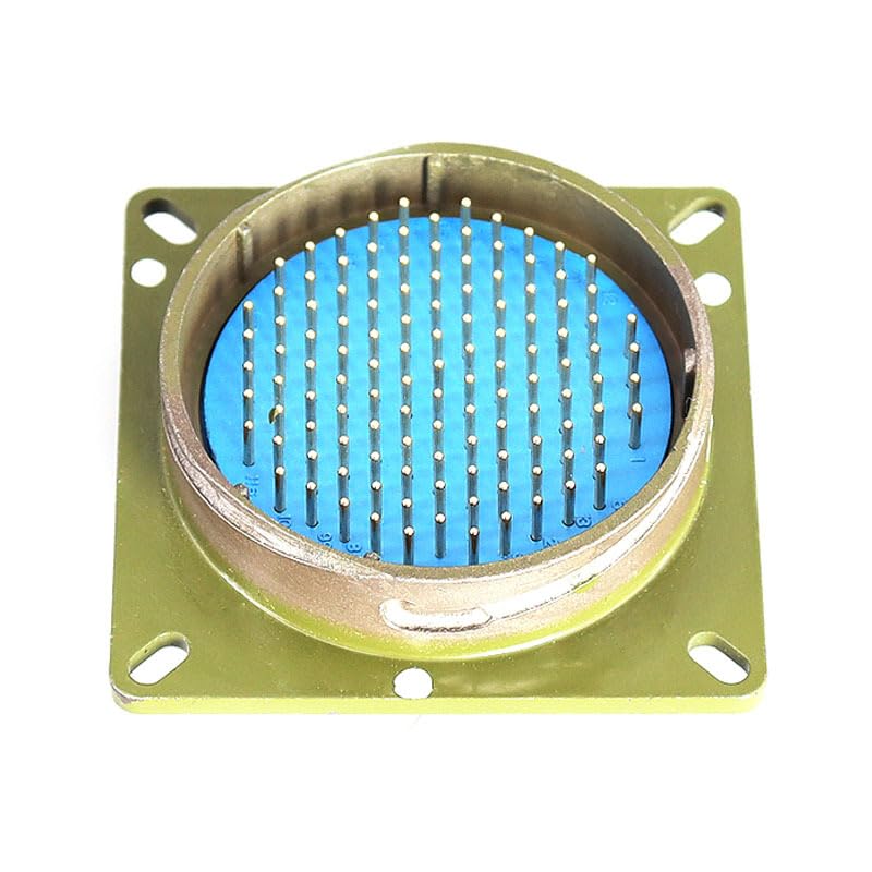 1Pcs Y2M-81Core/120Core Y50M-81TK Y50M-120TK Connector(Ivory)