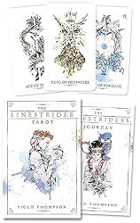 The Linestrider Tarot