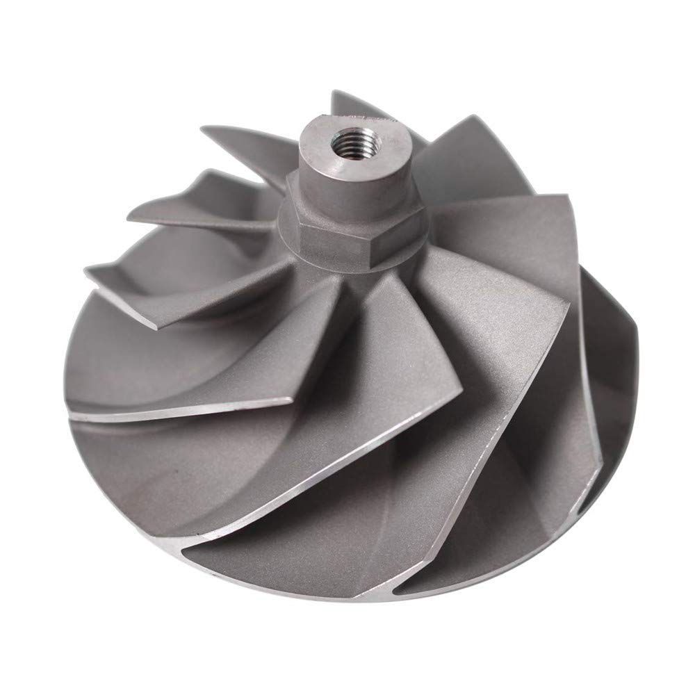 Buy Compressor Wicked Wheel for Ford Powerstroke 7.3L Turbo TP38 GTP38