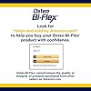 Osteo Bi-Flex Triple Strength(5), Glucosamine Chondroitin with Vitamin C Joint Health Supplement, Coated Tablets, 40 Count