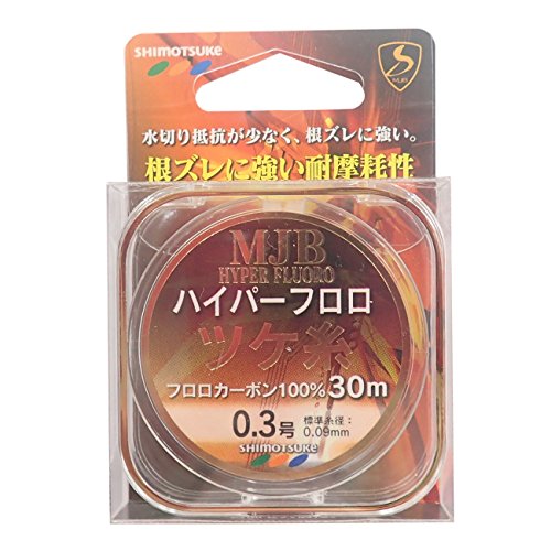 SHIMOTSUKE(VcP) tJ[{C MJB nCp[cP 30m 0.3 NA[ 