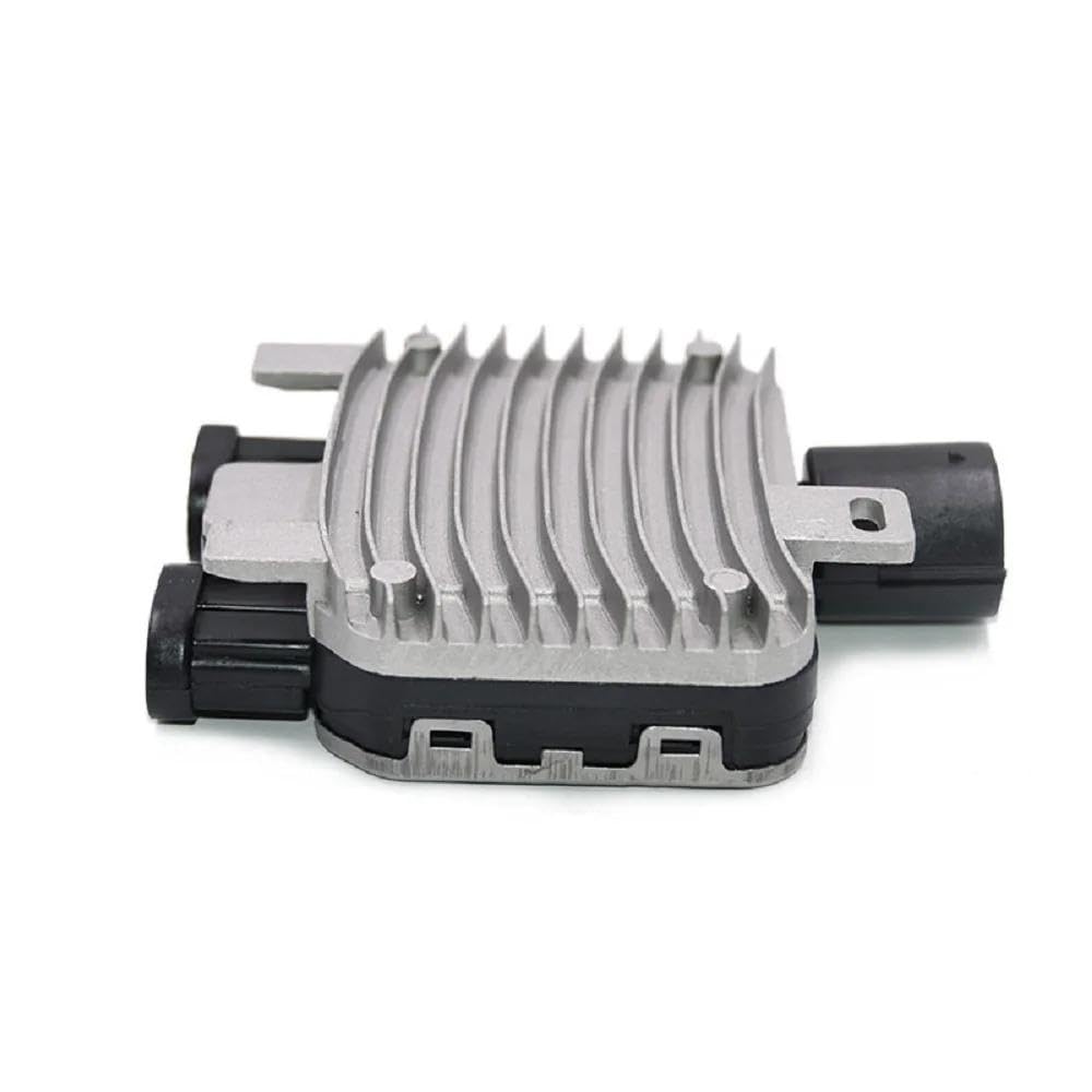 autopartes Relé Del Módulo De Control Del Ventilador De Refrigeración Del Radiador Para Freelander Para Volvo
