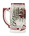 Budweiser 2017 Holiday Stein, 31-ounce