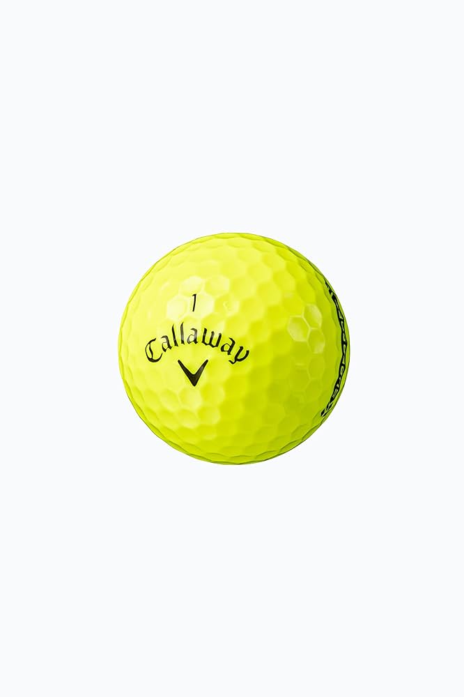 Callaway - Callaway　キャロウェイ　ゴルフボール　２ダースセット売り　2 楽天市場】キャロウェイ ゴルフ ボール2ダースの通販