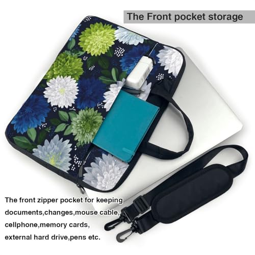 Maletín para portátil impermeable 15.6 pulgadas miniatura 6