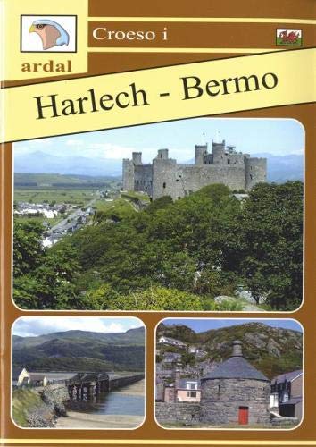 Croeso i Ardal Harlech - Bermo