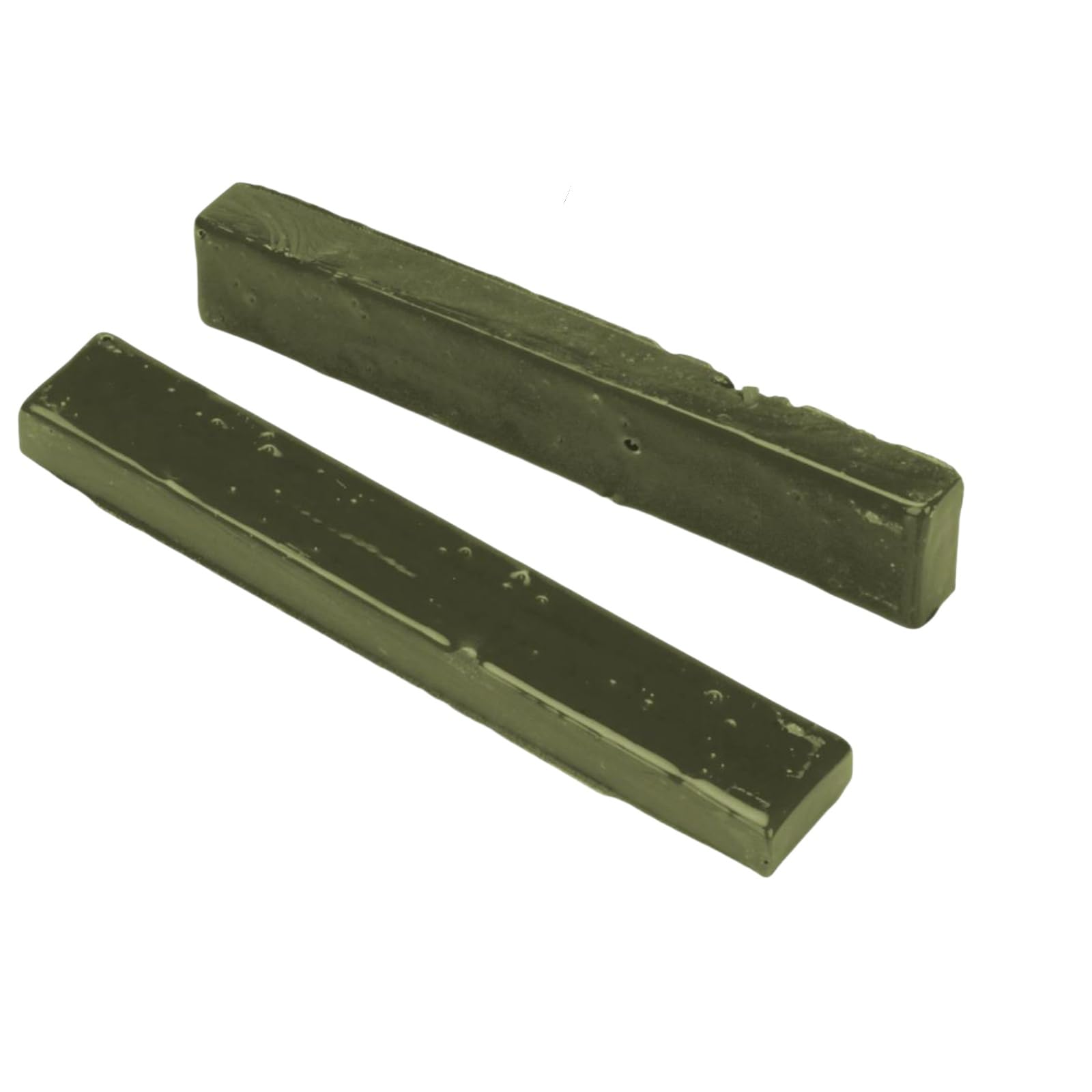 Sthovd Green DOP Wax Fit for Lapidary Cabachon Forming Cutting