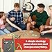 Exploding Kittens Power Hungry Pets 2-6 Players - Ages 7+ - 15 Minutes to Play - Strategic and Simple Card Game - Party Game, Family Game Night, Kid and Adult Card Game