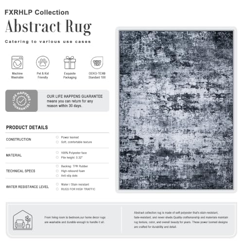 5x7 Area Rug Living Room - Image 2