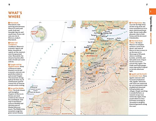 Fodor's Essential Morocco (Full-Color Travel Guide) #TOP3