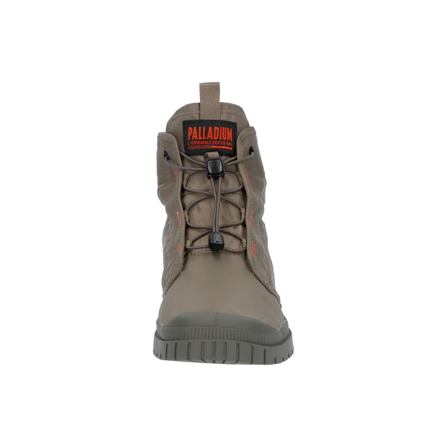 Palladium Sp20 Travel Hi Ankle BootUnisex - Adulto